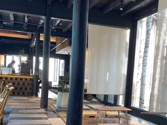 大堂-Metal hands·铁手咖啡