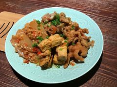-浩海火烧云傣家菜(京广店)