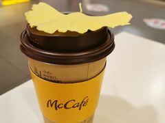 -麦当劳(杭州庆春路店)