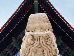 -北京市劳动人民文化宫(太庙)