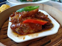 -海湾壹品·粤菜·早茶·烤鸭(拱北店)