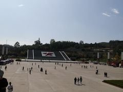 -照金红色旅游名镇