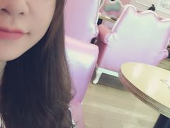-Hello Kitty Cafe(弘大店)