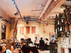 -盟重烧烤(高正街店)