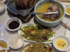 -北李妈妈菜·海肠捞饭(开发区万达店)
