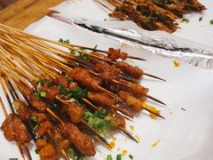 猪鼻筋-蜀签寻宜宾烧烤·精酿