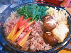 -浦·传统日式料理(3 5 1 1 店)