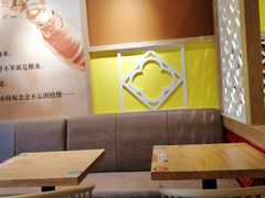 大堂-赵记传承(广州越秀五羊新城店)