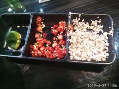 -东椰·海南椰子鸡火锅(朝阳门店)