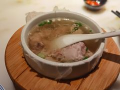 客语土猪汤-客语客家菜(琶洲保利店)