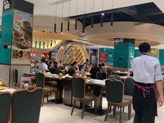 -稻香饭店(龙华天虹店)
