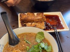 -台南擔仔面·卤肉饭(老虹井路店)