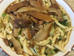 -孙记炒炮(西街店)