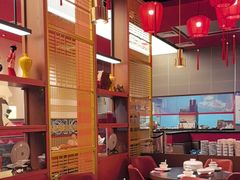 -满园烤鸭·春饼(沈北万达店)