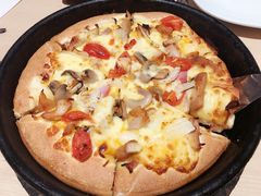 -必胜客(新中纬店)