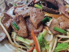 -春雪面馆(转塘店)
