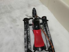 -Mr·Kuma酷么先生雪之乐园