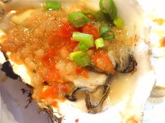 -平娃三宝烧烤·面食(南小街店)