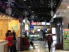 -万达影城(太仓IMAX激光店)