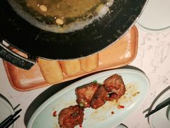 -大榕树下顺德菜(融创茂店)