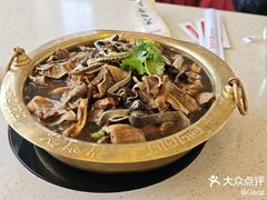 -楊家一锅(沙阳路店)