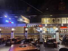 -楠火锅(太古里总店)