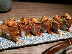-炙柒Sekinana·精致日料(合生汇店)