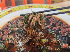 -张公桥美食街
