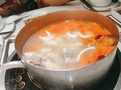 -椰客·海南椰子鸡(新塘永旺梦乐城店)