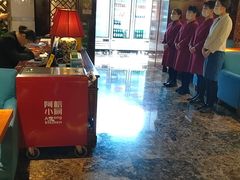 -阿榕小厨(丈八一路店)