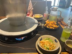-石锅苗苗鱼(武汉首店)