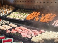-牛New寿喜烧(中山公园龙之梦店)