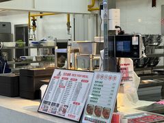 -南师大仙林校区东区食堂