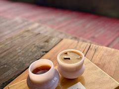 -Bella coffee(六月海店)