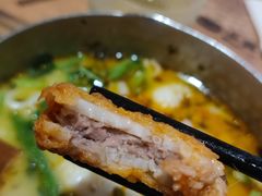 -小满手工粉(上海文峰广场店)