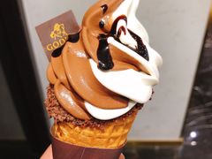 -GODIVA(五角场万达广场店)