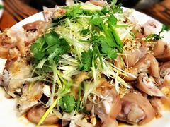 -侠成水上农庄(工业大道店)
