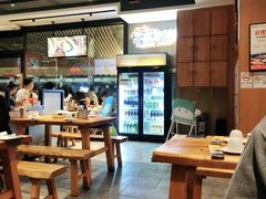 -木屋烧烤(创意园店)