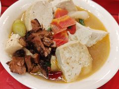 -蓝田九大碗民俗食府(蓝田店)