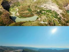 -陕西黄河壶口瀑布旅游区