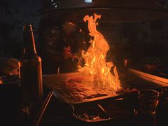 -浩文烧烤