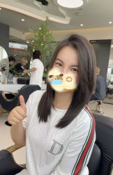 -BEAUTY HAIR GANO