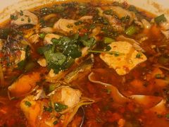 -院8里·小聚园老川菜(九眼桥店)