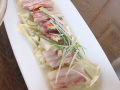 -不倒翁·安徽名菜楼(步行街店)