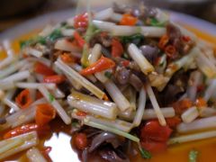 -汝萍传统蘸水菜(春华路总店)