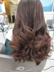 -潘多拉Hairsalon