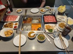 -海底捞火锅(杭州滨江九宜城店)