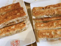 褡裢火烧-左邻右舍褡裢火烧(石榴园店)