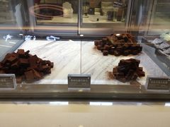 松露巧克力-Awfully Chocolate(来福士广场店)