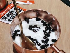 -马记永·兰州牛肉面(天通苑家乐福店)